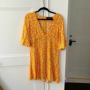 MinkPink Dress